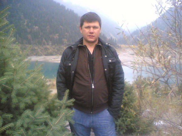 Ринат Хафиулин