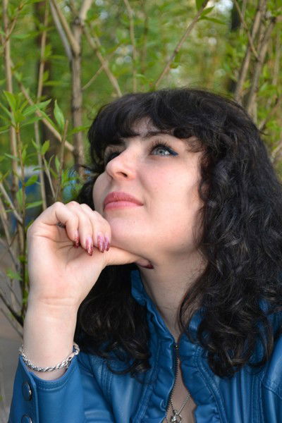 Ирина Репринцева