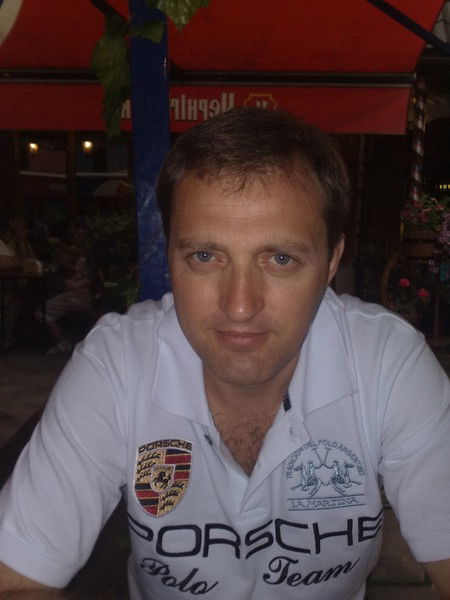 Владимир Аверин