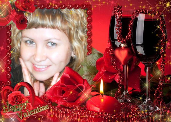 Валентина Шведчикова