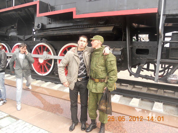 Роман Васильев