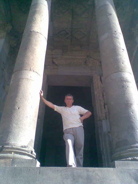 Амбарцум Прошян