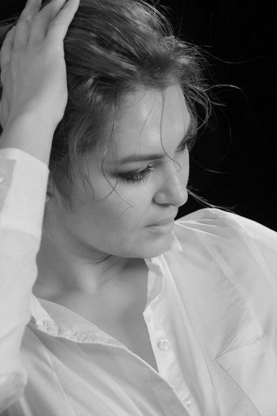 Елена Суходольская