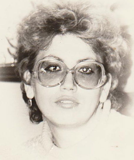 Баранова Елена