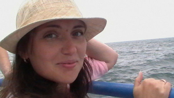 Агния Сивкова