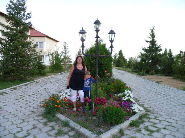 Ирина Богдан