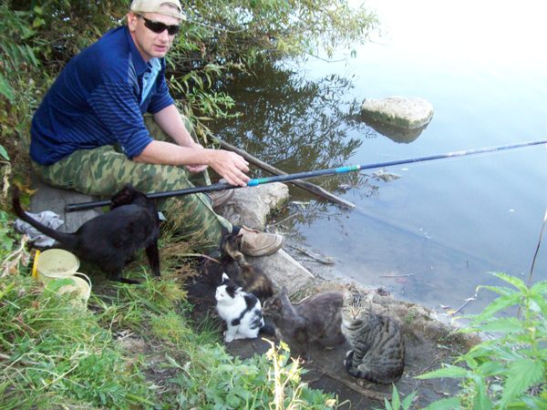 Юрий Бурлаков