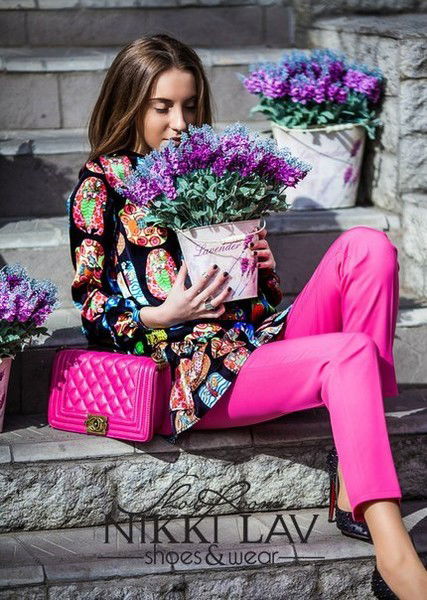 Саматкызы ©