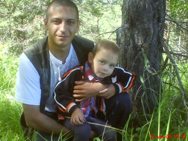 Эдик Ященко