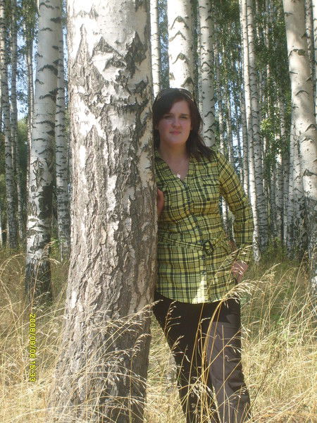 Дарья Шишлова