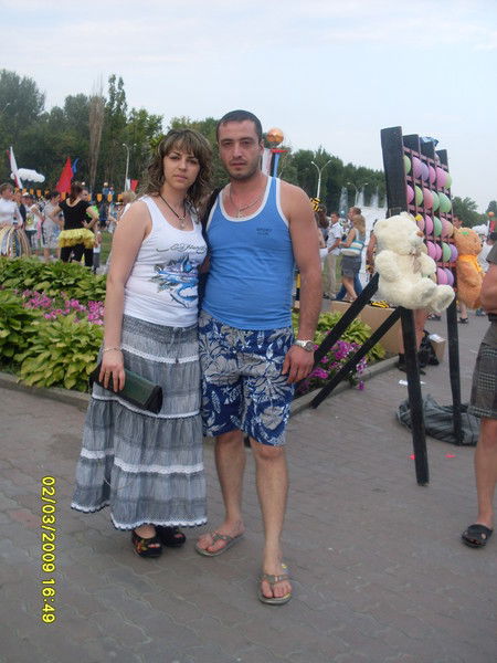 Ирина Бегларян