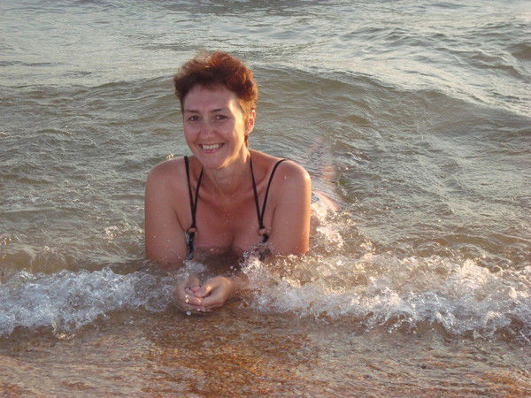 Ольга Маметьева