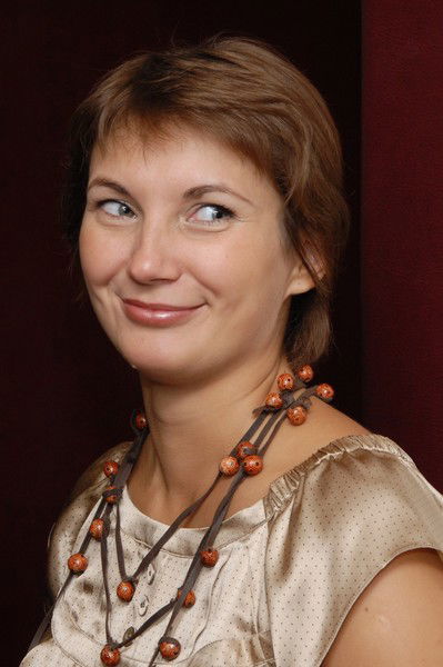 Мария Сергеева