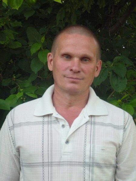 Владимир Романов