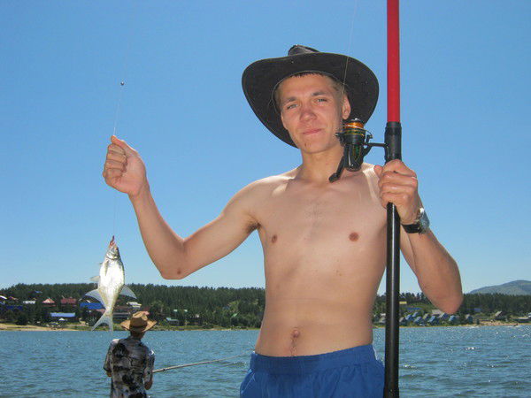 Кирилл Коротков