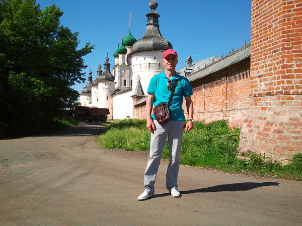 Назир Шахрудинов