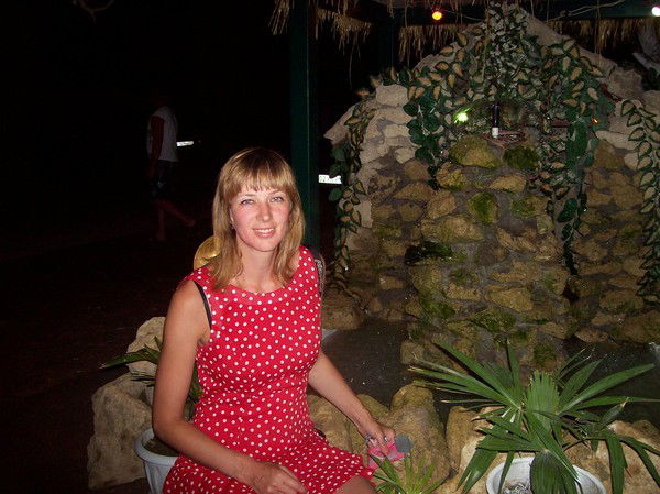 Петрова Ирина