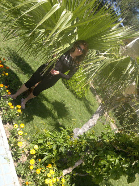 Кадырова Любовь