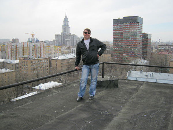 Андрей Варанкин