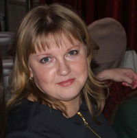 Галина Дикая