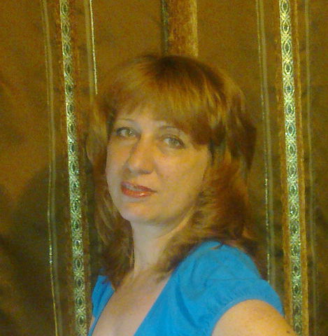 Татьяна Минеева