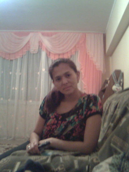 Алтынай Калиева