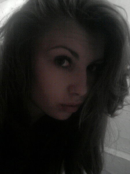 Анастасия Лаврик