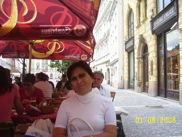 Камиля Рамазановна