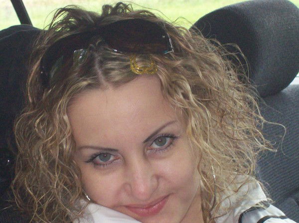 Валя Похитун