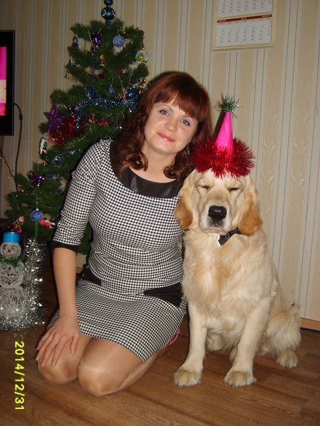 Елена Лучинович