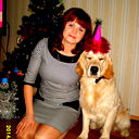 Елена Лучинович