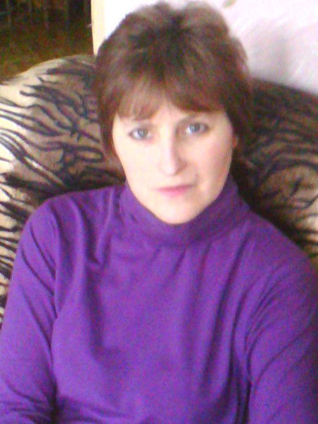 Наталья Кулик