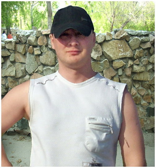 Иван Дементьев