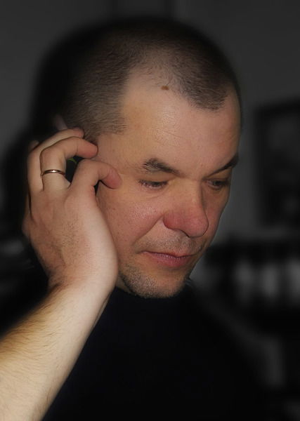 Володя Золотарев