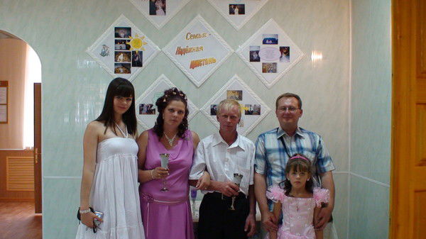 Марина Попова