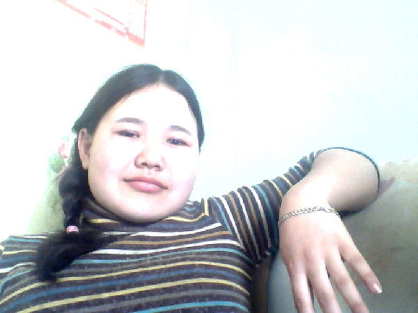 Заура Оспанбаева