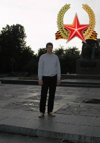 Сергей Бездетко