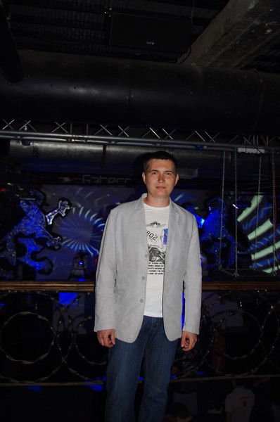 Тимур Сабитов