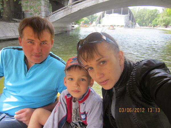 Алексей Матвиенко