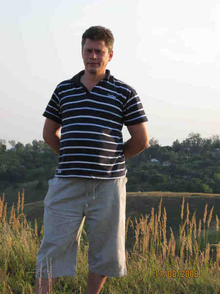 Юрий Полуянчик