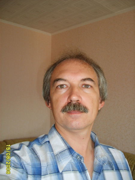 Александр Бурсецкий