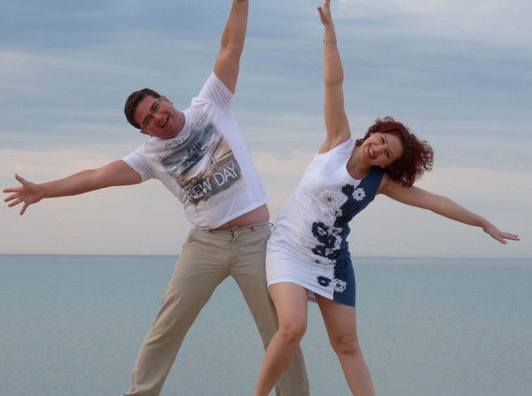 Мария Филипченко