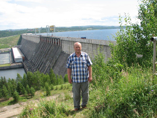 Виктор Адищев