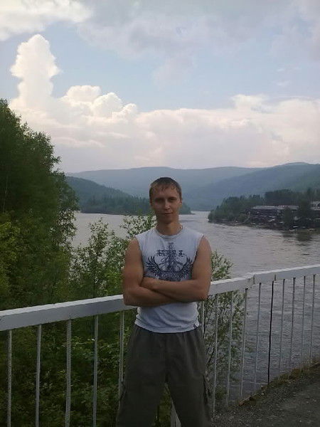 Павел Соловьев