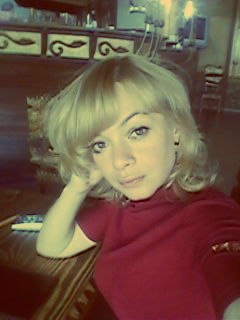 Анна Герастеонок