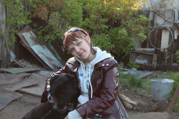 Ирина Заева