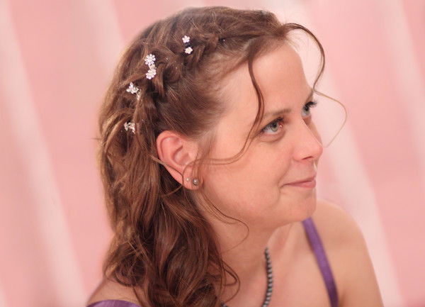 Юлия Семёнова