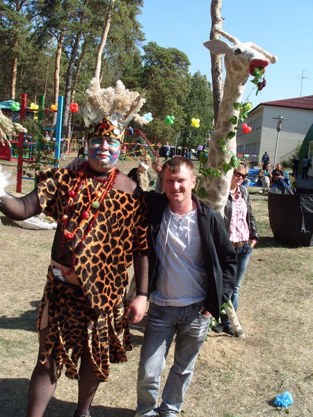 Алексей Ревякин