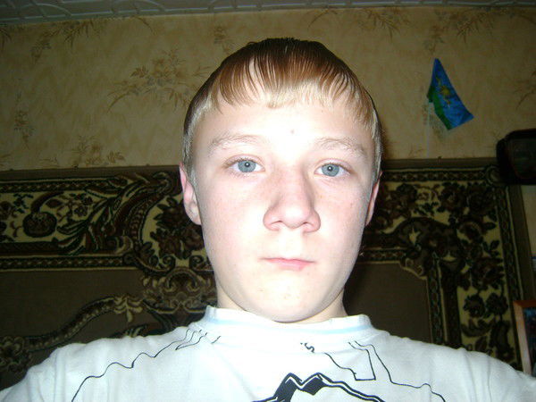 Алексей Дерксен