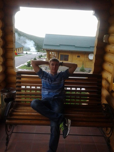 Александр Подосинников